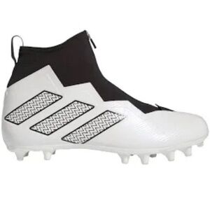 Adidas Nasty Fly 2E Football Cleats NWOT